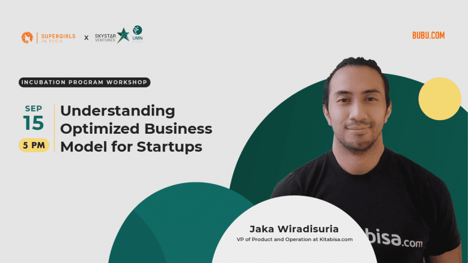 Business Model