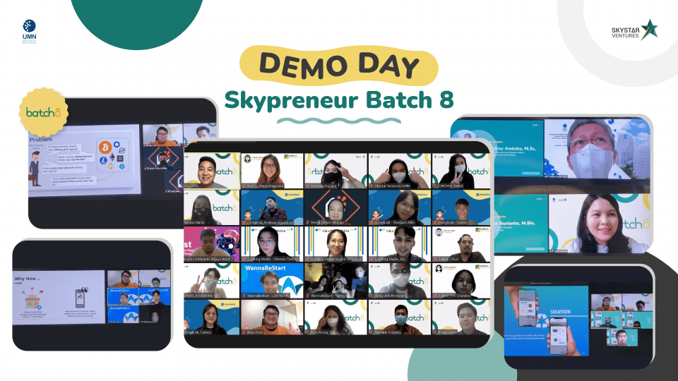 Demo Day