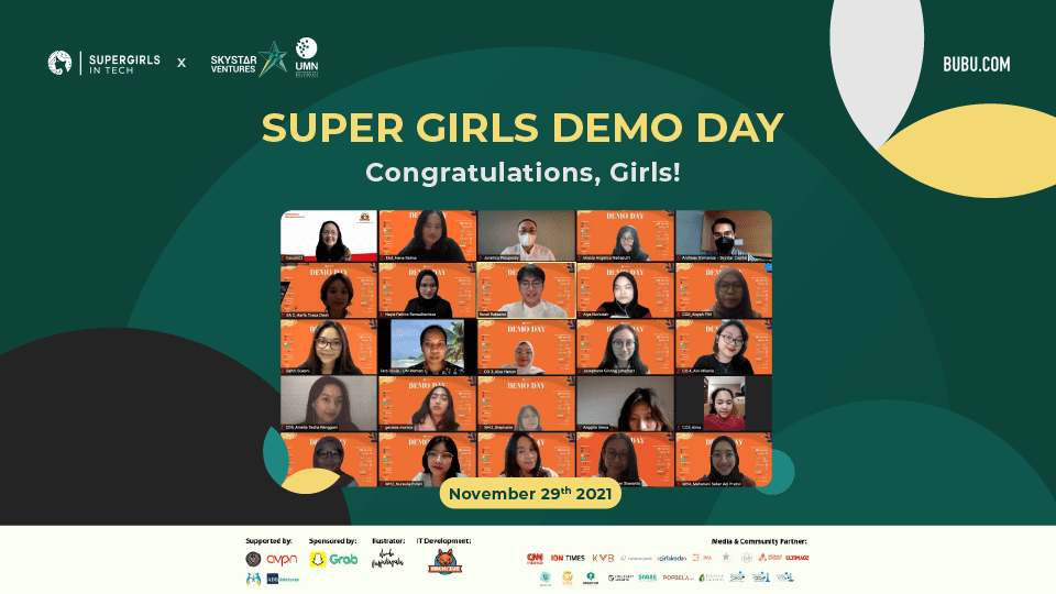 Demo Day