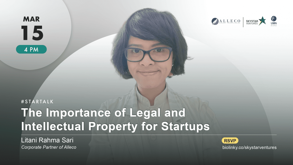 Intellectual Property