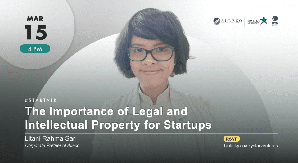 Intellectual Property